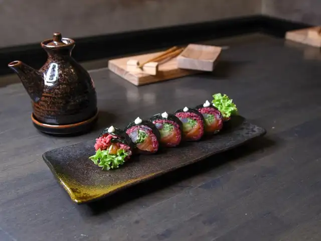 Kaen Sushi'nin yemek ve ambiyans fotoğrafları 68