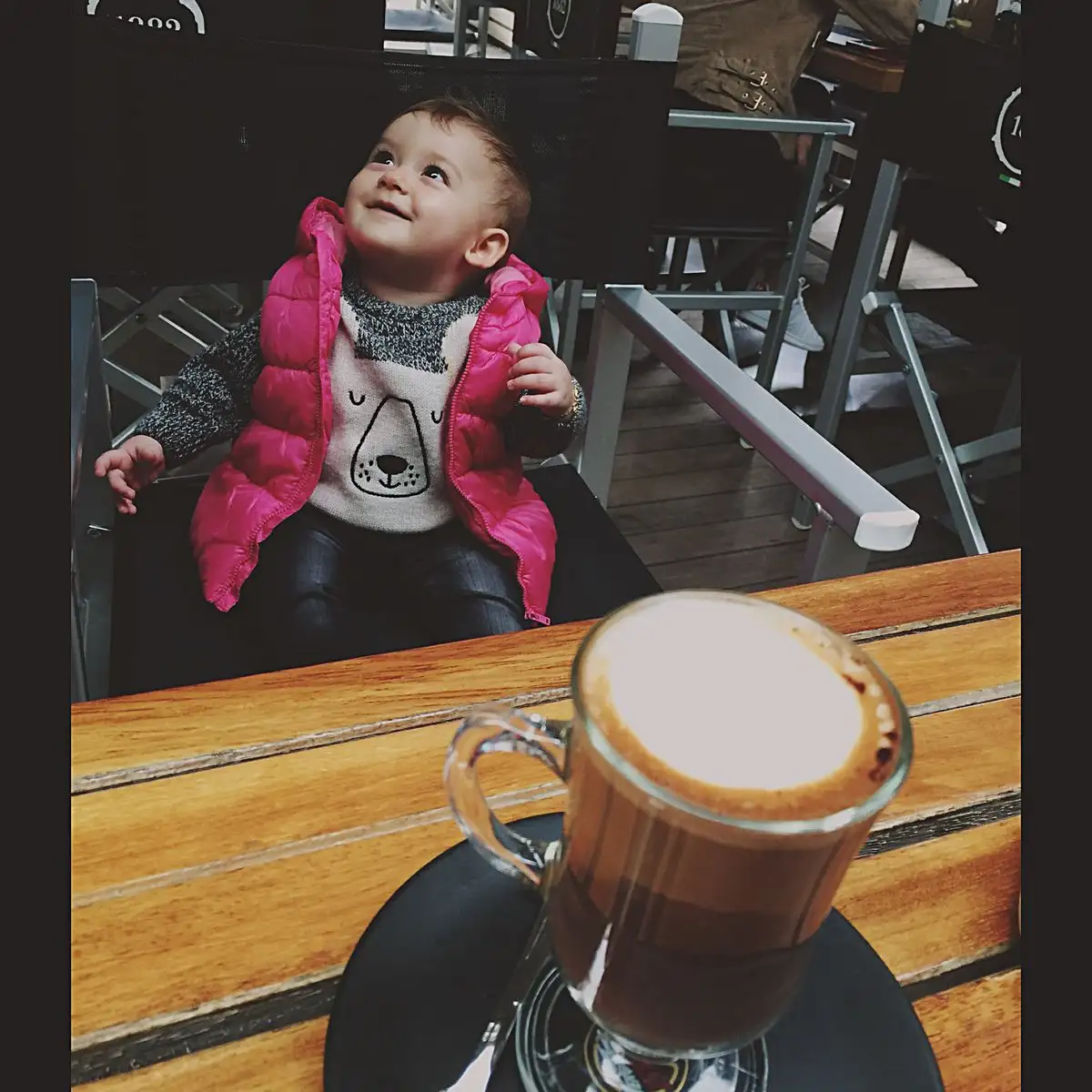 cafe vergnano