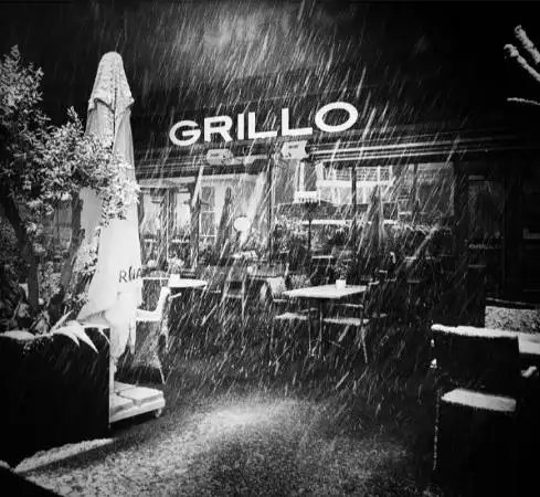 Grillo Restaurant & Bar'nin yemek ve ambiyans fotoğrafları 41