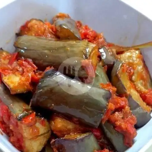 Gambar Makanan Sambel Setan Teh Lidia 20