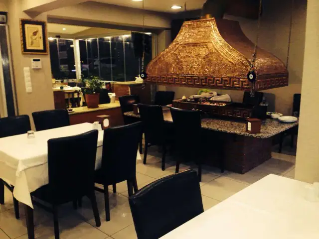 Narbey Restoran Ege Kahvalti'nin yemek ve ambiyans fotoğrafları 3