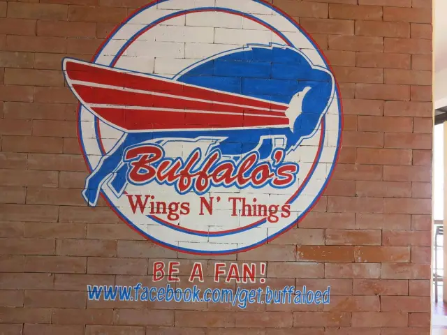 Buffalo's Wings N' Things Food Photo 16