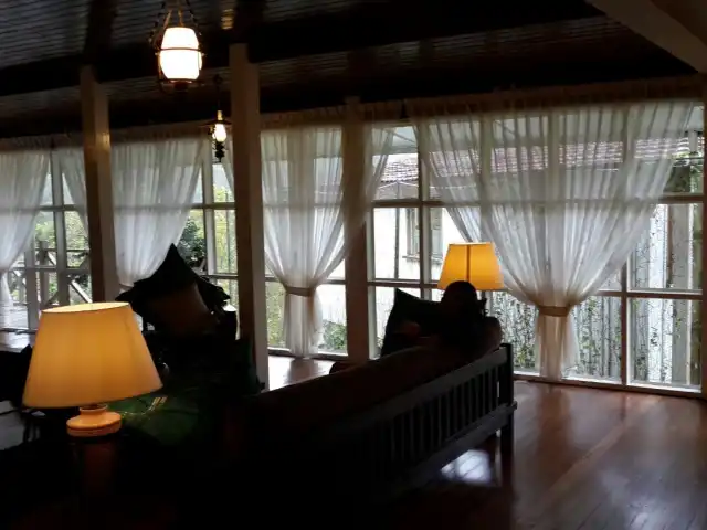 Sutera Sanctuary Lodges Food Photo 12