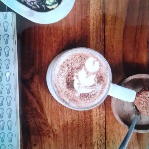 Gambar Makanan Jikaa Coffee x Eatery, Pantai Berawa 19
