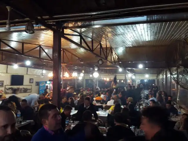 Mert Restaurant'nin yemek ve ambiyans fotoğrafları 50