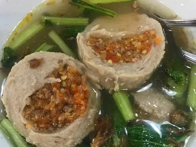 Gambar Makanan Bakso Boedjangan 3