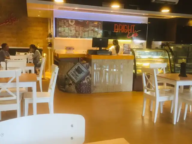 Gambar Makanan Bright Cafe 4