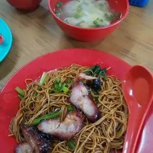 Mui Yee Pan Mee Food Photo 6