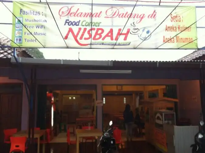 Nisbah