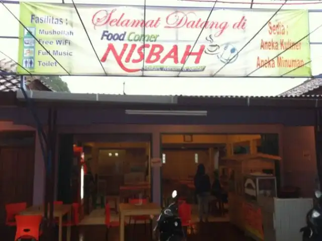 Gambar Makanan Nisbah 6