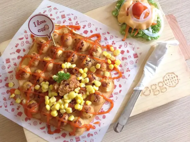 Gambar Makanan Eggo Waffle 18