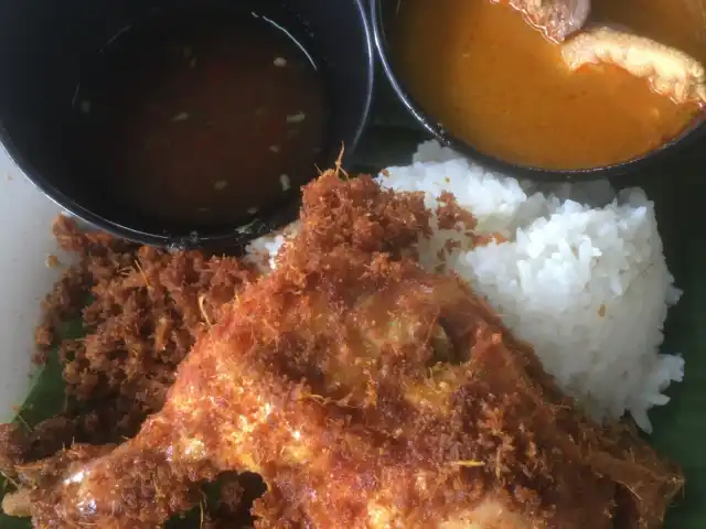 Nasi Kukus Ayam Dara Food Photo 7