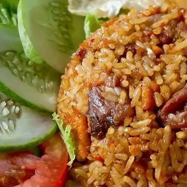 Gambar Makanan Nasi Goreng Sawargi,Peta Bandung 19