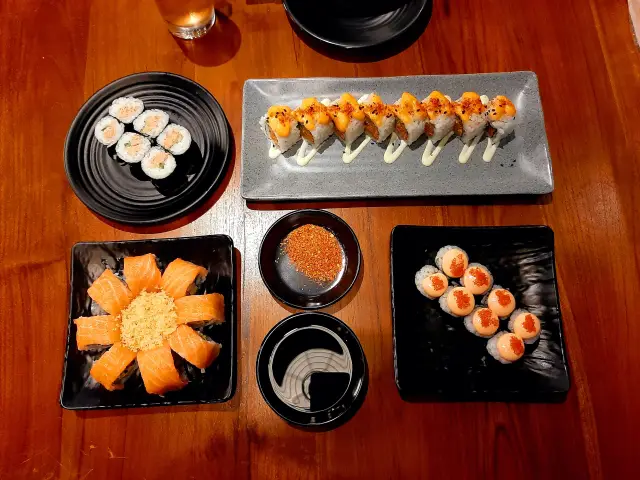 Gambar Makanan Super Sushi 9