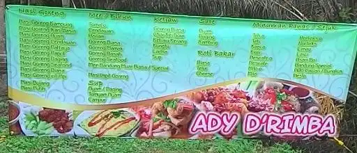 Ady D'rimba Food Photo 1