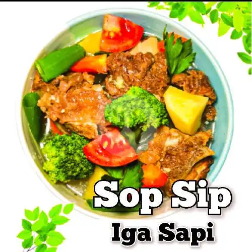 Gambar Makanan Sop Sip 1