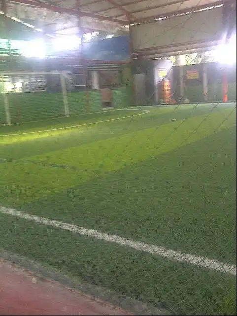 Wedang Kopi | Bagus Futsal