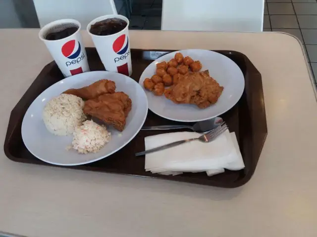 KFC Food Photo 8