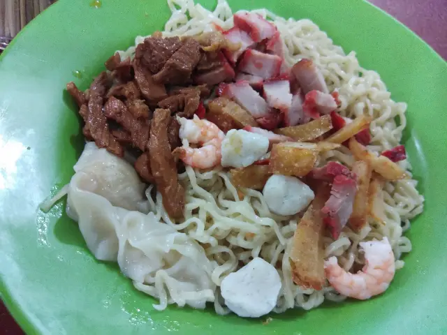 Gambar Makanan RM Afui Masakan Kalimantan 12