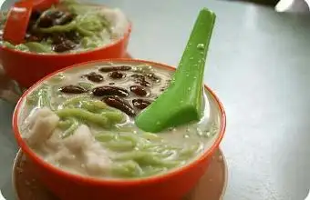 VIP Cendol de'Cafe