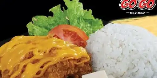 Gogo Fried Chicken, Sesetan Raya