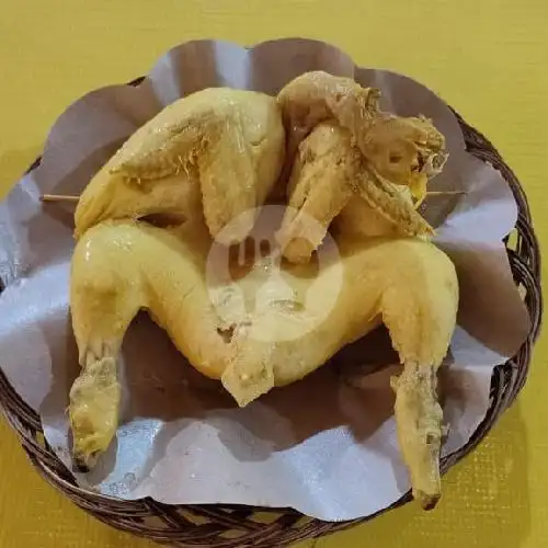 Gambar Makanan Ayam Bakar Mimi, Kemang 18