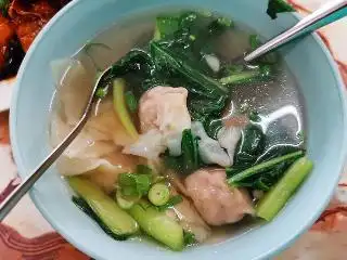 Kim Han Restoran 金汉面家 Food Photo 1