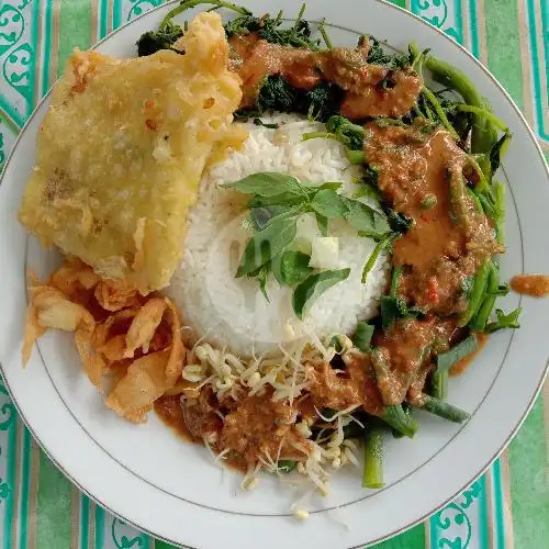 Gambar Makanan Pawon Sae, Tri Dharma 2