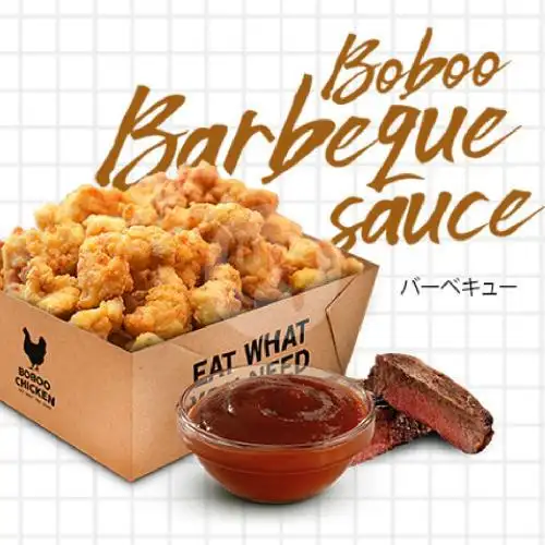 Gambar Makanan Boboo Chicken Batam, Royal Sincom 18