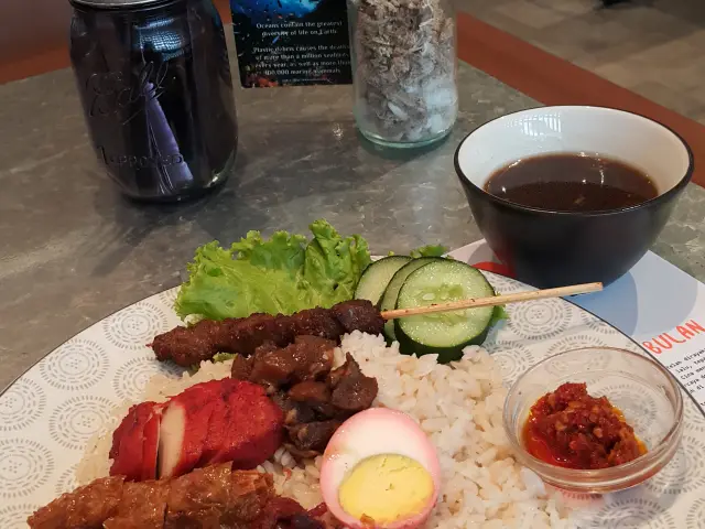 Gambar Makanan GopekRestaurant 2