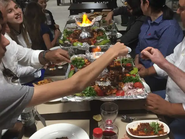 Chilakka Restaurant (Cukurova Lezzetleri)'nin yemek ve ambiyans fotoğrafları 2