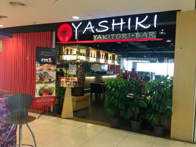 Yashiki Yakitori Bar Food Photo 10
