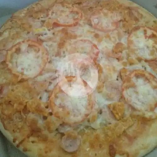 Gambar Makanan Pizza Umi  11