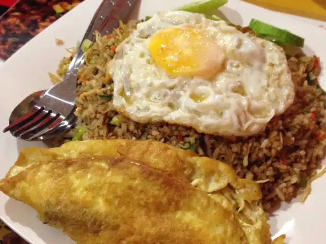 Gambar Makanan Nasi Goreng Mafia 18