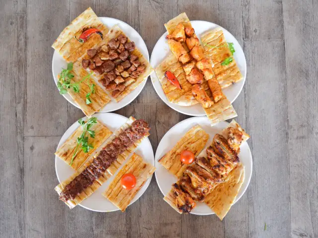 Lezzet Kebap & Döner'nin yemek ve ambiyans fotoğrafları 1