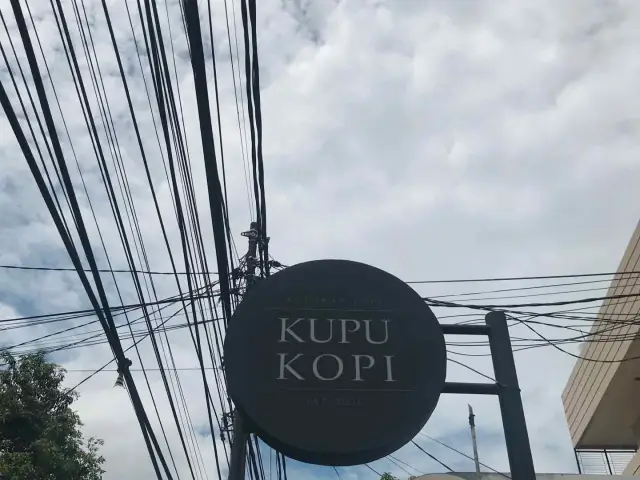 Gambar Makanan Kupu Kopi 17