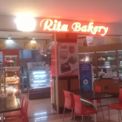 Rita Bakery - Kroya