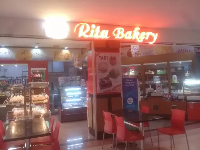 Rita Bakery - Kroya