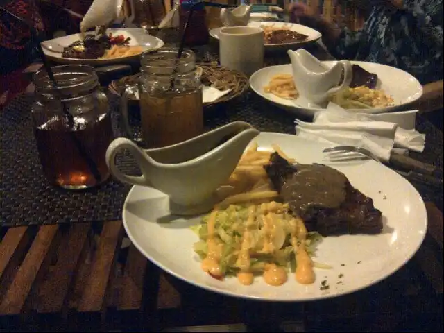 Gambar Makanan Steakology, Tebet 6