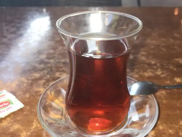 Yağmur Cafe'nin yemek ve ambiyans fotoğrafları 2