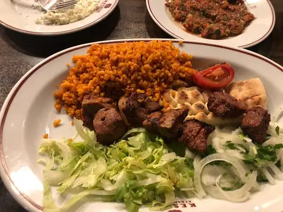 Keskin Kebap & Döner'nin yemek ve ambiyans fotoğrafları 31