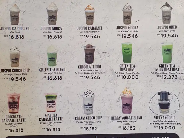 Gambar Makanan Kopi Truk 20