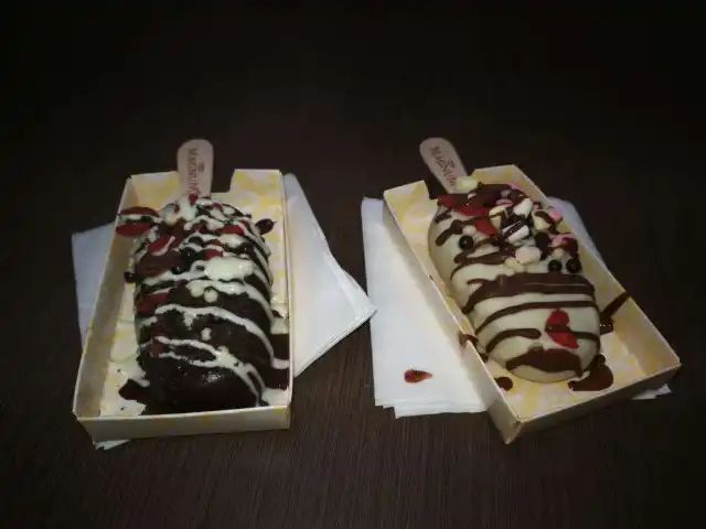 Magnum Cafe Food Photo 11