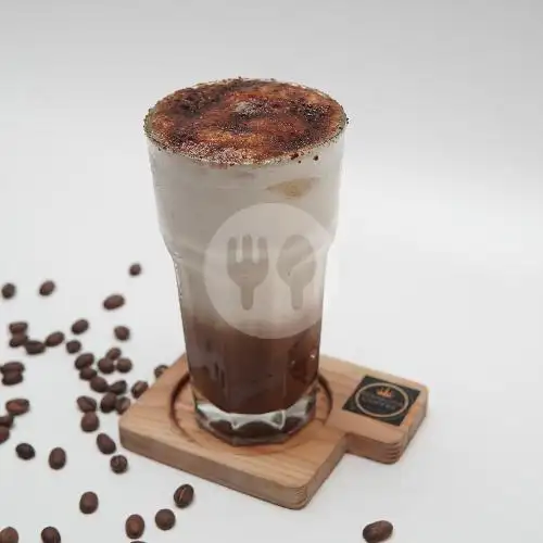 Gambar Makanan Mahkota Java Coffee Sentul 6