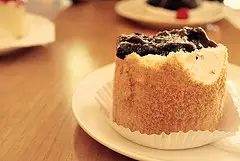 Gambar Makanan Cizz Cheesecake & Friends 11