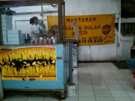 Gambar Makanan Martabak dan Terang Bulan Surabaya 5