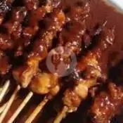 Gambar Makanan Sate Ayam Cak Rozaq 14