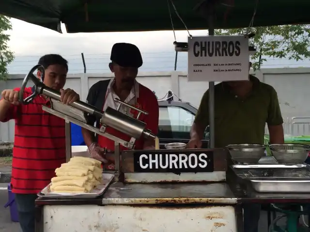 Pasar Malam Bertam Perdana Food Photo 9