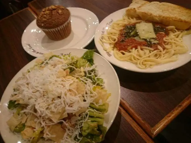 The Coffee Bean & Tea Leaf Food Photo 8