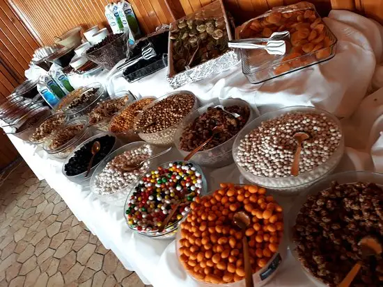Akyokus Park Konya Mutfagi'nin yemek ve ambiyans fotoğrafları 32